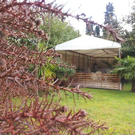 Posada La Panaderia De Castaneda Villabanez  Esterno foto